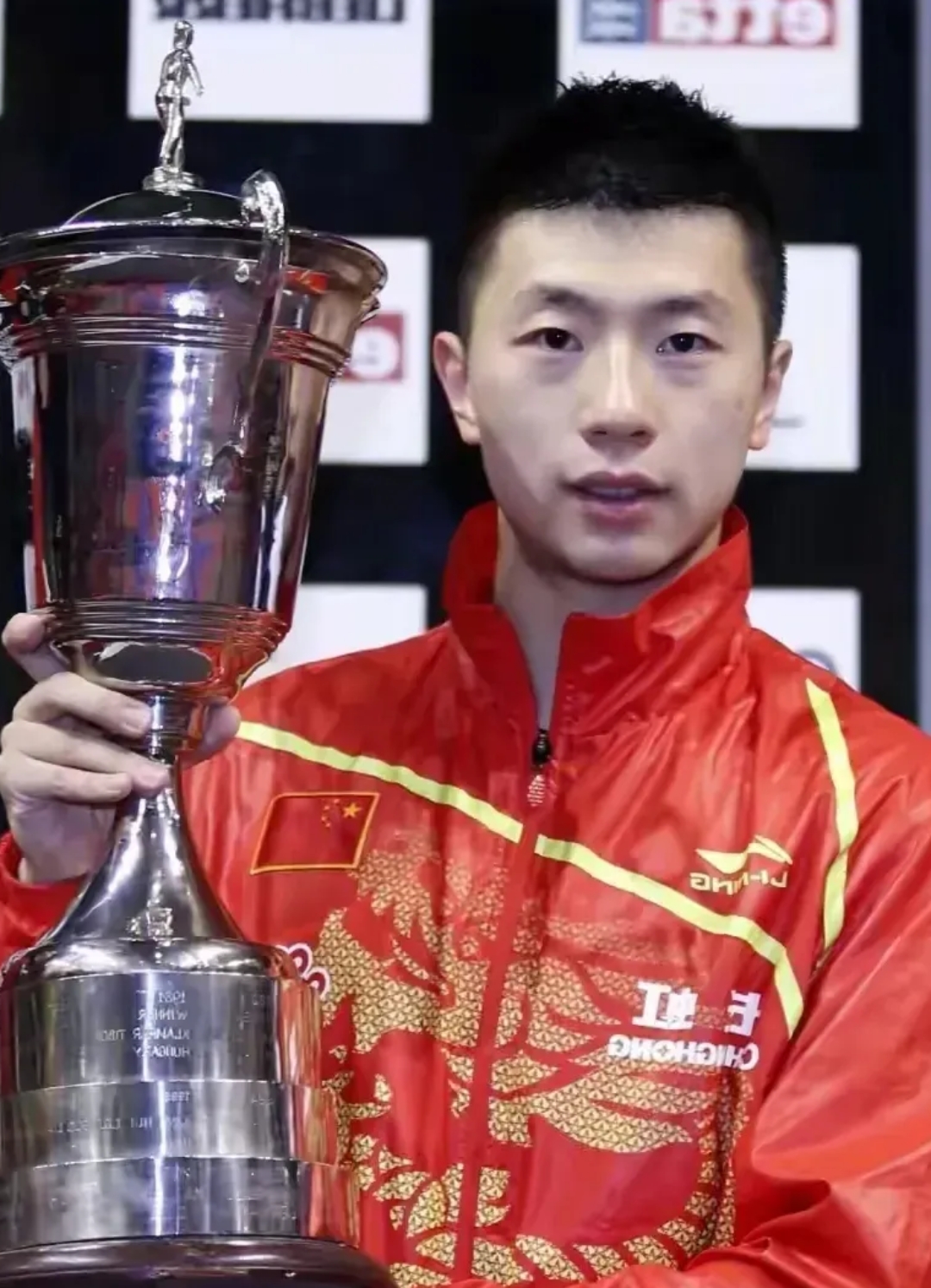 韩国乒乓球队轻取瑞典乒乓球队，马龙惊艳世界的简单介绍