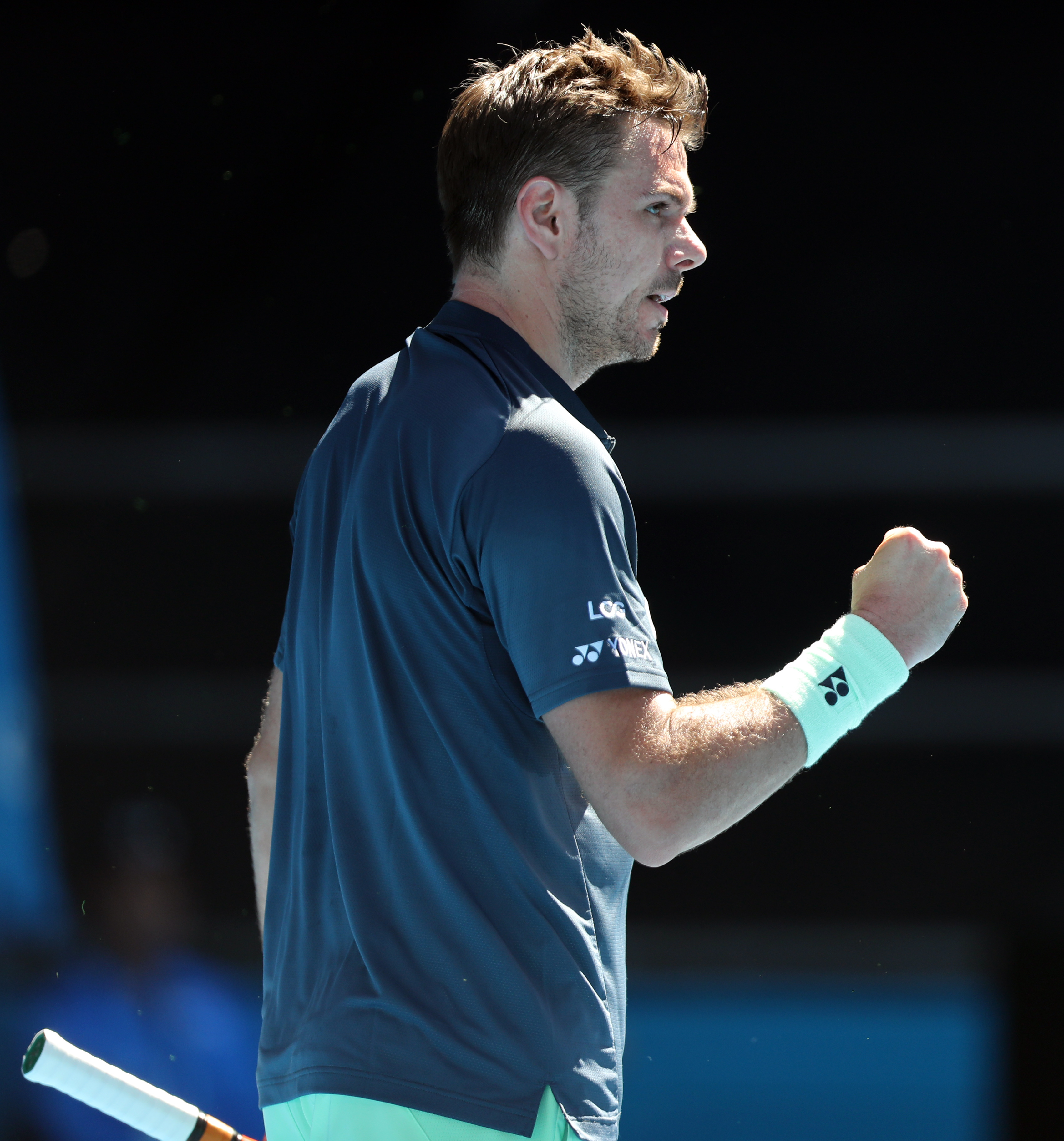 澳大利亚网球队绝地反击欧洲网球队，瓦林卡爆发神勇