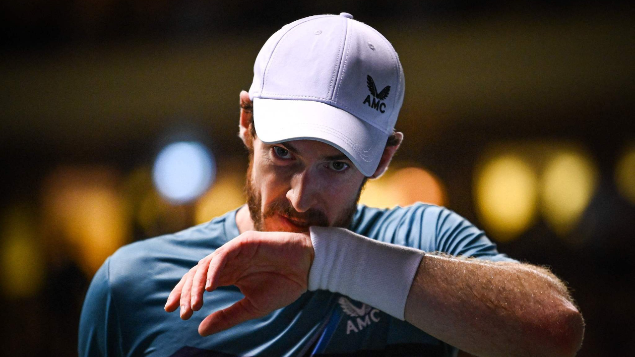 法国网球队力克澳大利亚网球队，穆雷高光表现的简单介绍