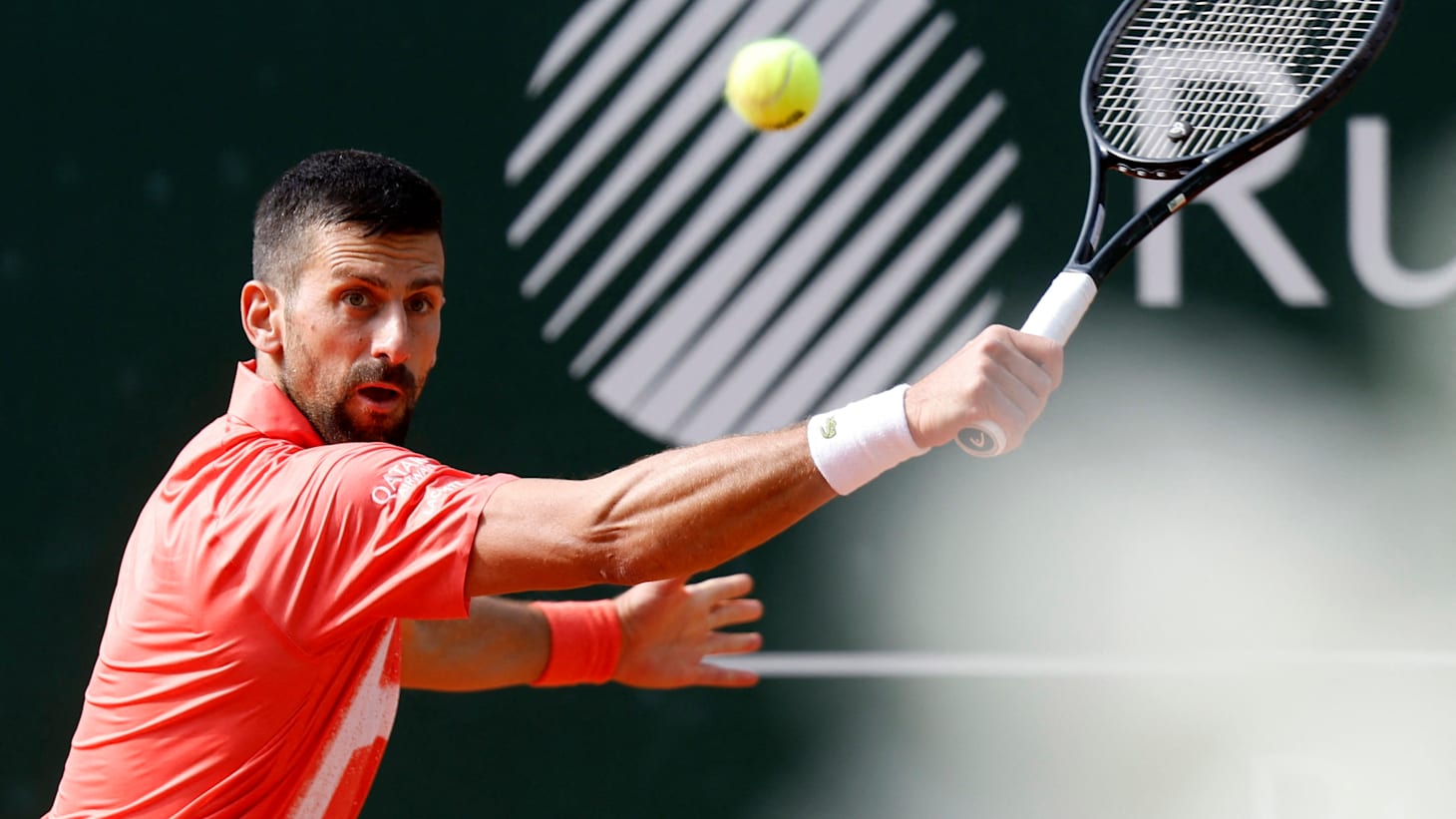 德国网球队逆转日本网球队,德约科维奇爆发神勇的简单介绍 德国网球队逆转日本网球队,德约科维奇爆发神勇的简单介绍