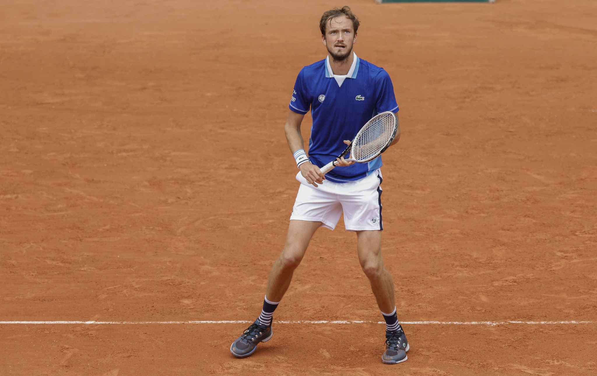 德国网球队完胜美国网球队，梅德韦杰夫打破历史纪录