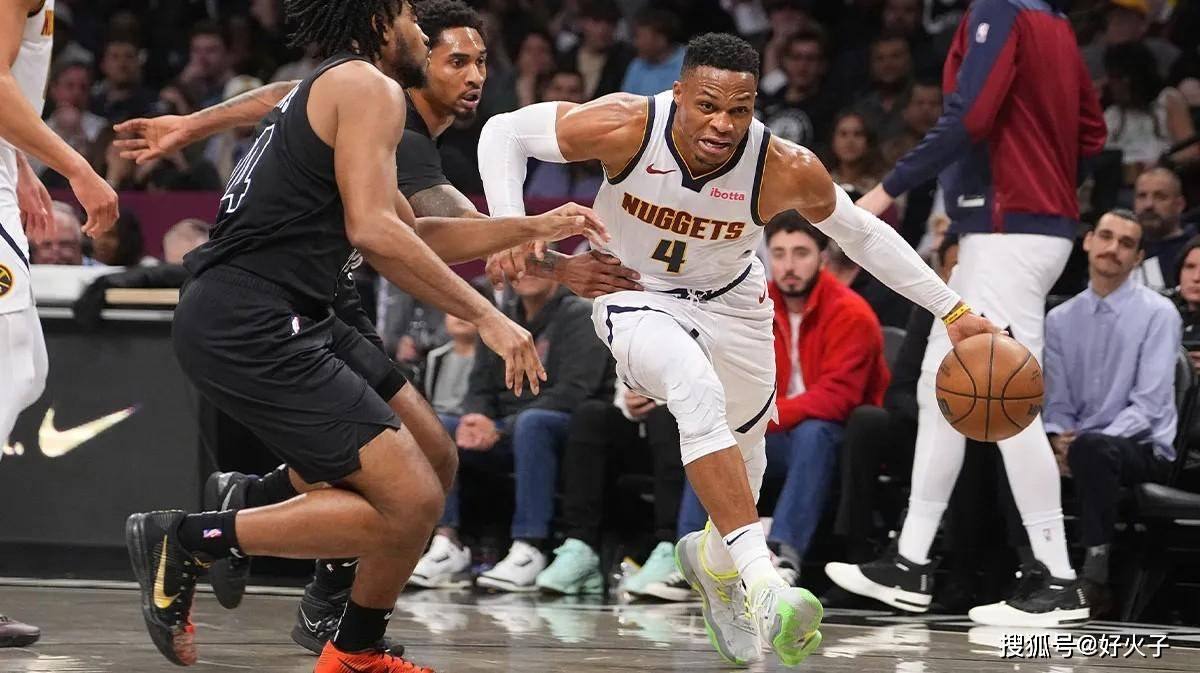 篮网B队险胜热火,威斯布鲁克绝境逆转 篮网B队险胜热火,威斯布鲁克绝境逆转