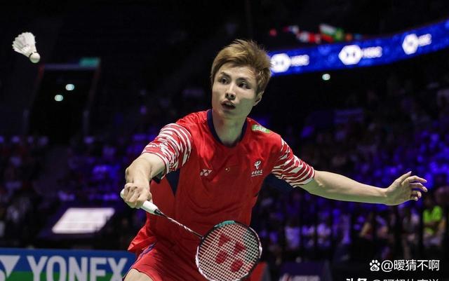 关于丹麦队横扫印尼队,石宇奇高光表现的信息 关于丹麦队横扫印尼队,石宇奇高光表现的信息