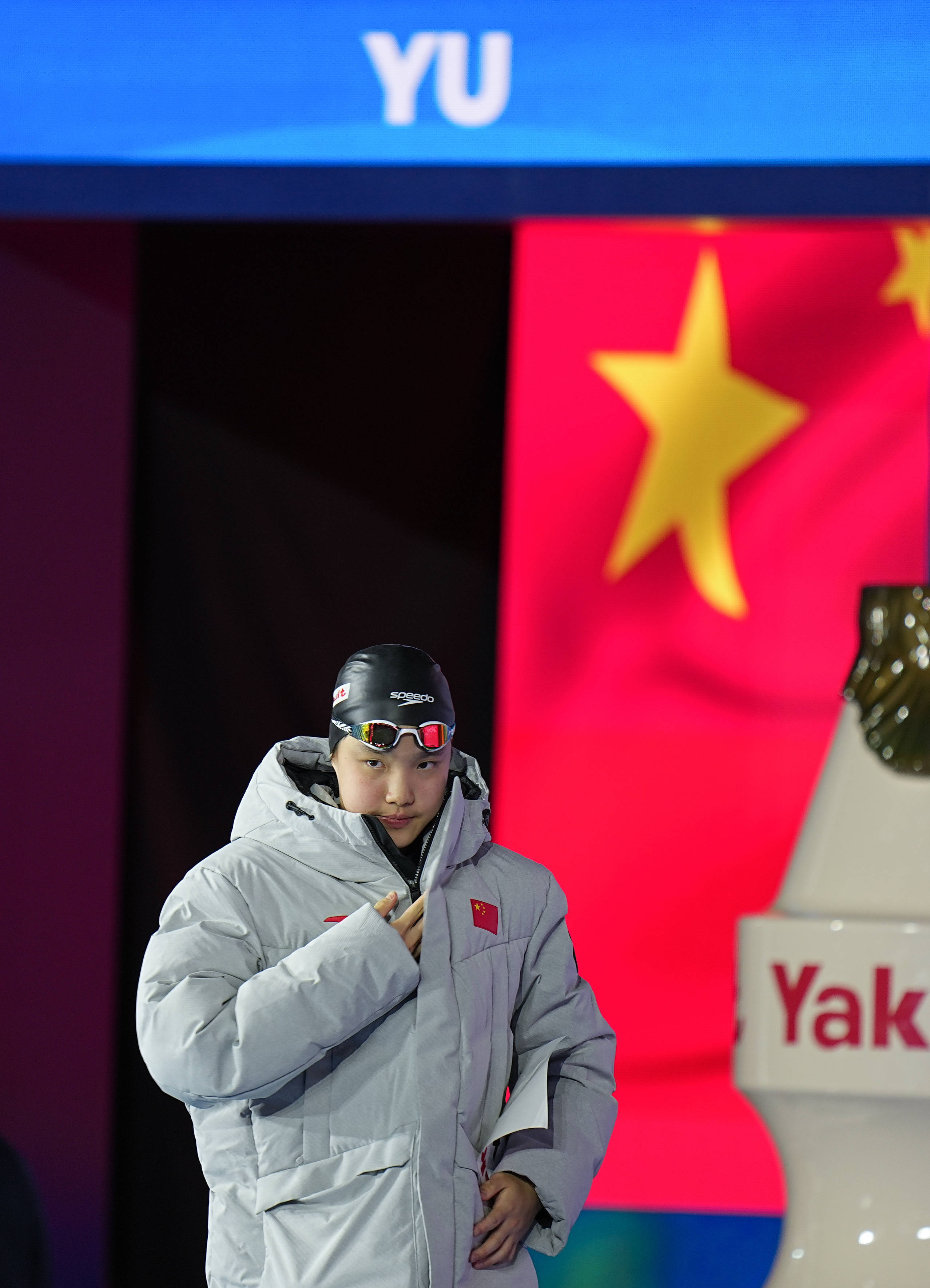 世界赛舞台,游泳代表国家出征荣耀的简单介绍 世界赛舞台,游泳代表国家出征荣耀的简单介绍