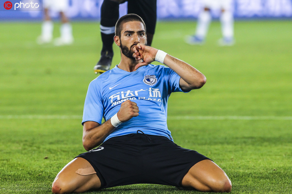 丹麦力克西班牙,卡拉斯科刷新纪录的简单介绍 丹麦力克西班牙,卡拉斯科刷新纪录的简单介绍