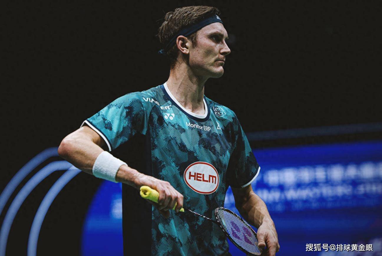 关于马来西亚队碾压丹麦队,安赛龙状态火热的信息 关于马来西亚队碾压丹麦队,安赛龙状态火热的信息