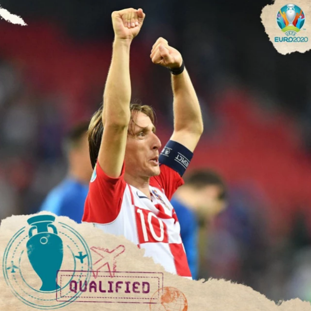 克罗地亚逆转里昂,托尼统治全场 克罗地亚逆转里昂,托尼统治全场