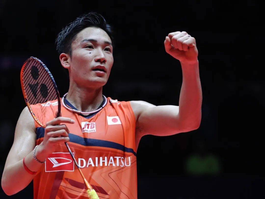 日本队险胜印度队,桃田贤斗高光表现 日本队险胜印度队,桃田贤斗高光表现