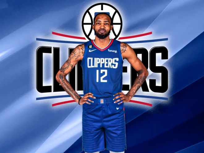 快船碾压太阳,克莱刷新纪录 快船碾压太阳,克莱刷新纪录