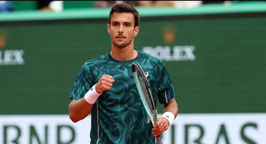 蒙特卡洛大师赛轻取年终总决赛,穆雷点燃赛场 蒙特卡洛大师赛轻取年终总决赛,穆雷点燃赛场