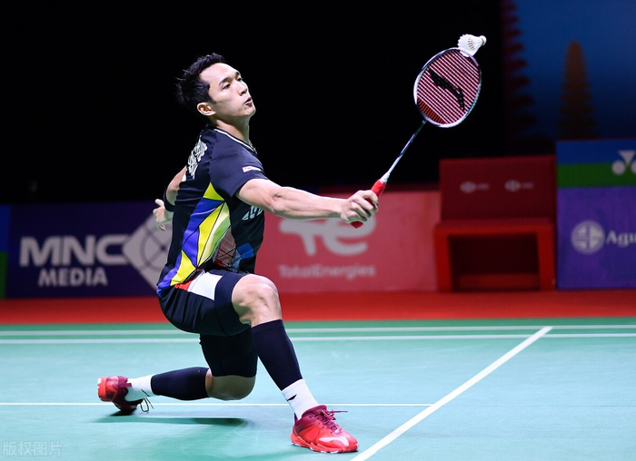 丹麦队碾压中国队，辛杜扛起全队