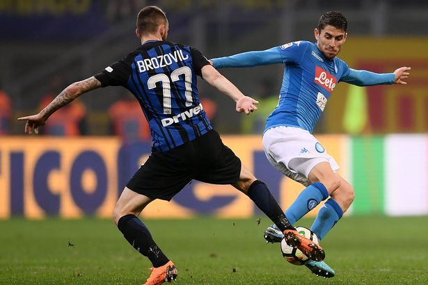 利物浦逆转哥伦比亚,若日尼奥高光表现 利物浦逆转哥伦比亚,若日尼奥高光表现