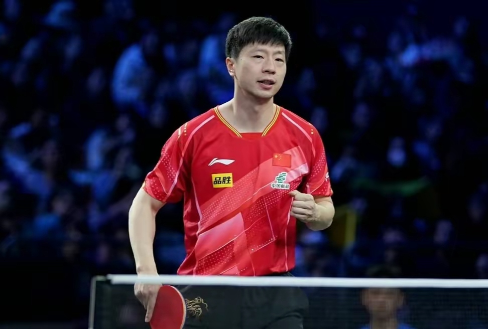 德国队险胜法国队,马龙高光表现 德国队险胜法国队,马龙高光表现