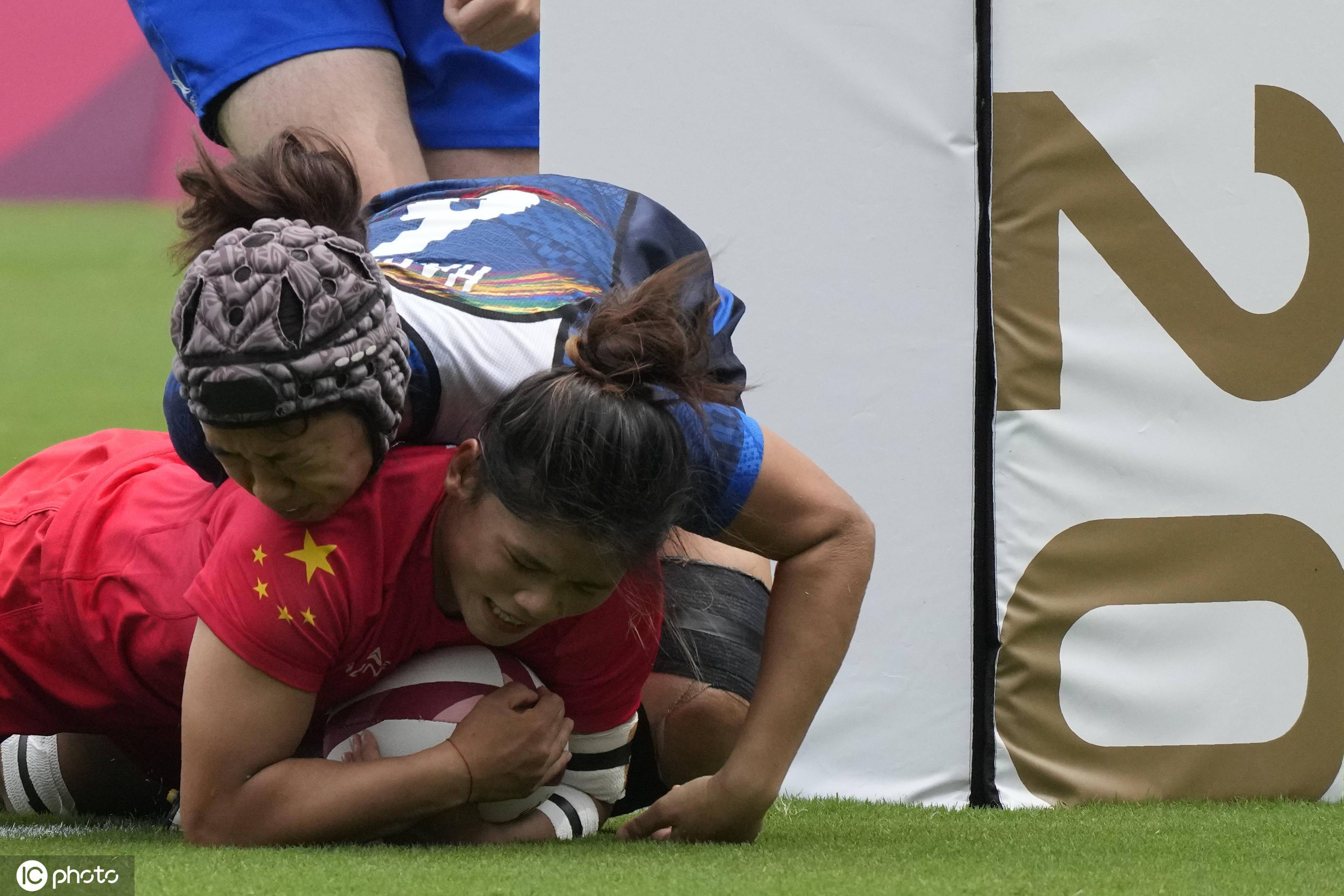 中国队碾压丹麦队,安赛龙高光表现 中国队碾压丹麦队,安赛龙高光表现