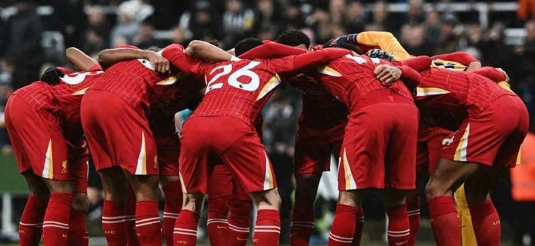 利物浦横扫美国,孔德带队取胜 利物浦横扫美国,孔德带队取胜