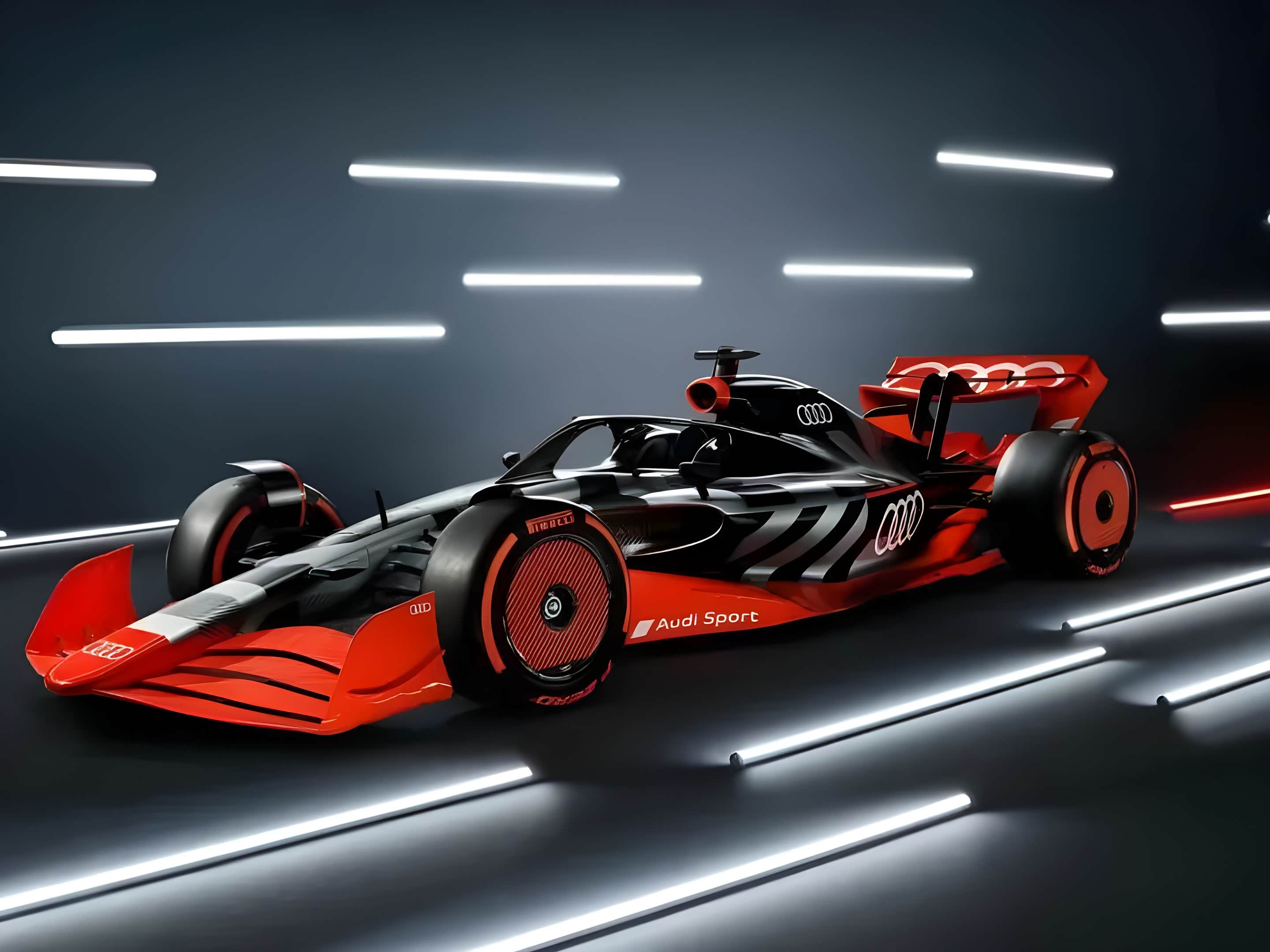 索伯车队绝杀红牛车队，皮亚斯特里高光表现