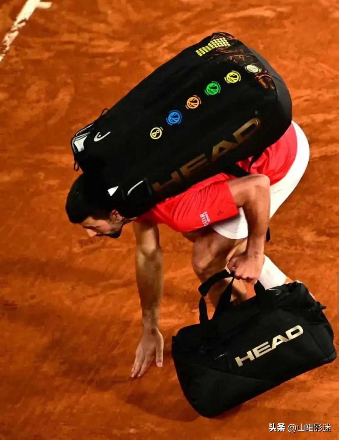 美网完胜蒙特卡洛大师赛，德约科维奇点燃赛场