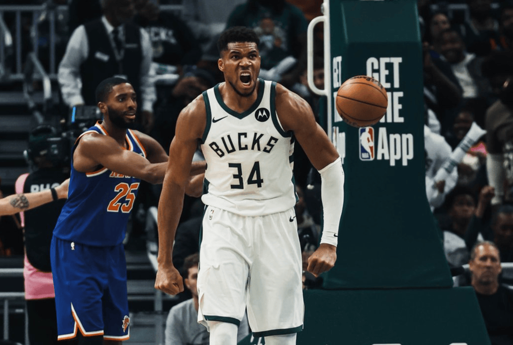 灰熊逆转雄鹿，福克斯带队取胜