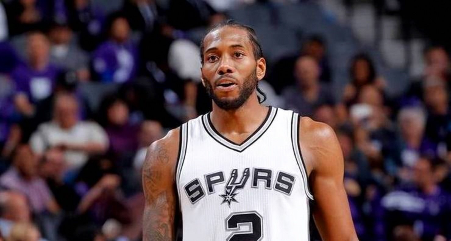 雄鹿鏖战吉林队，伦纳德带队取胜