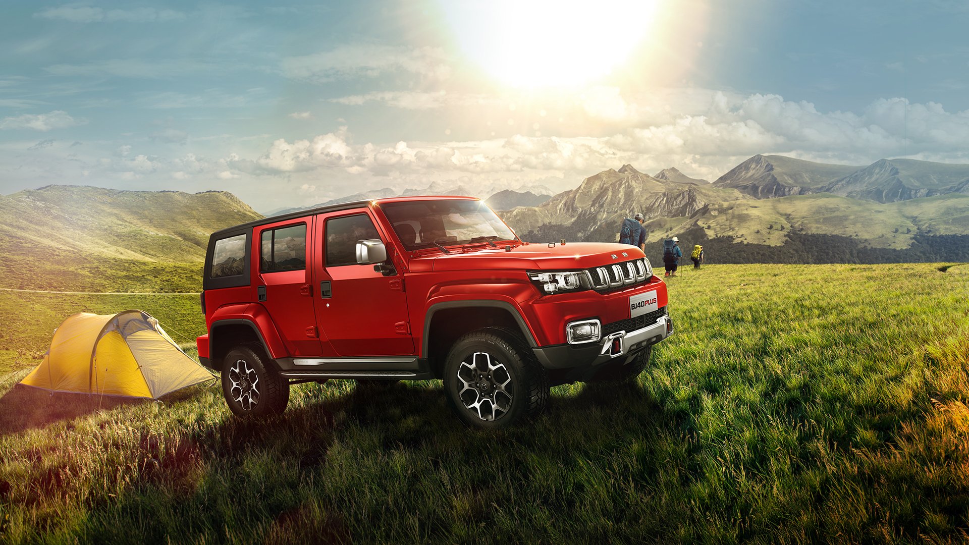 雷霆为笔，苍穹为卷，孙铭徽的绝杀时刻