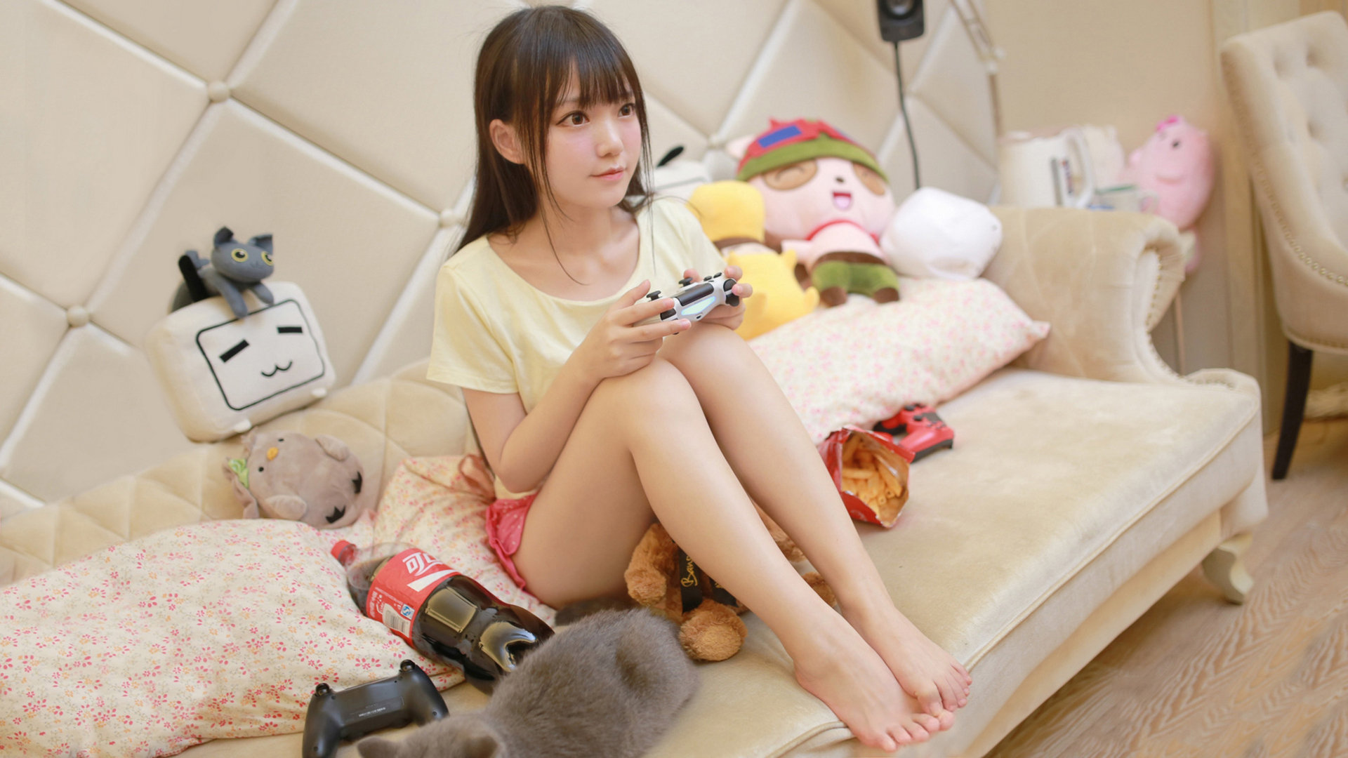 精密仪器冲垮热血防线，布雷默关键回合不手软，日本上演降维打击