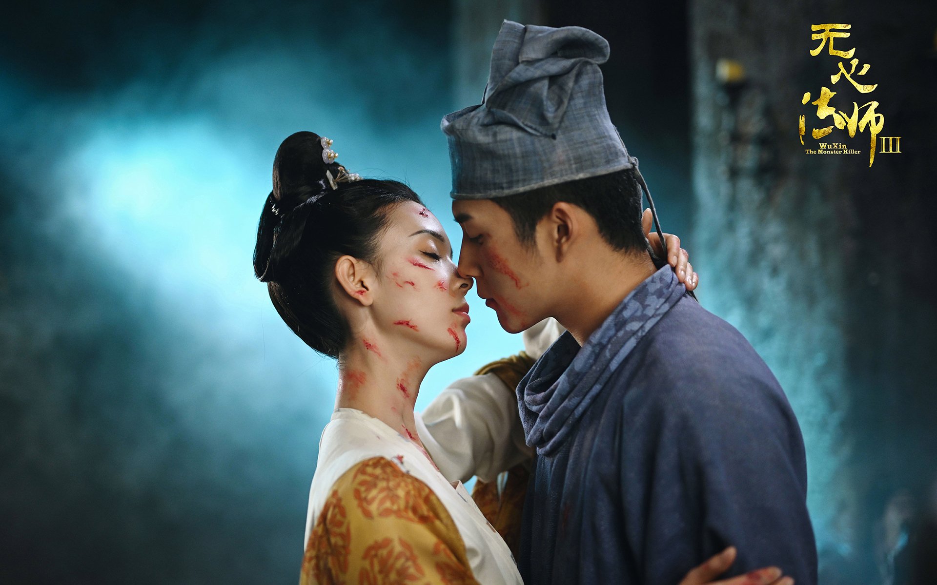 拉文54分撕裂次元壁，一场穿越时空的篮球定义战