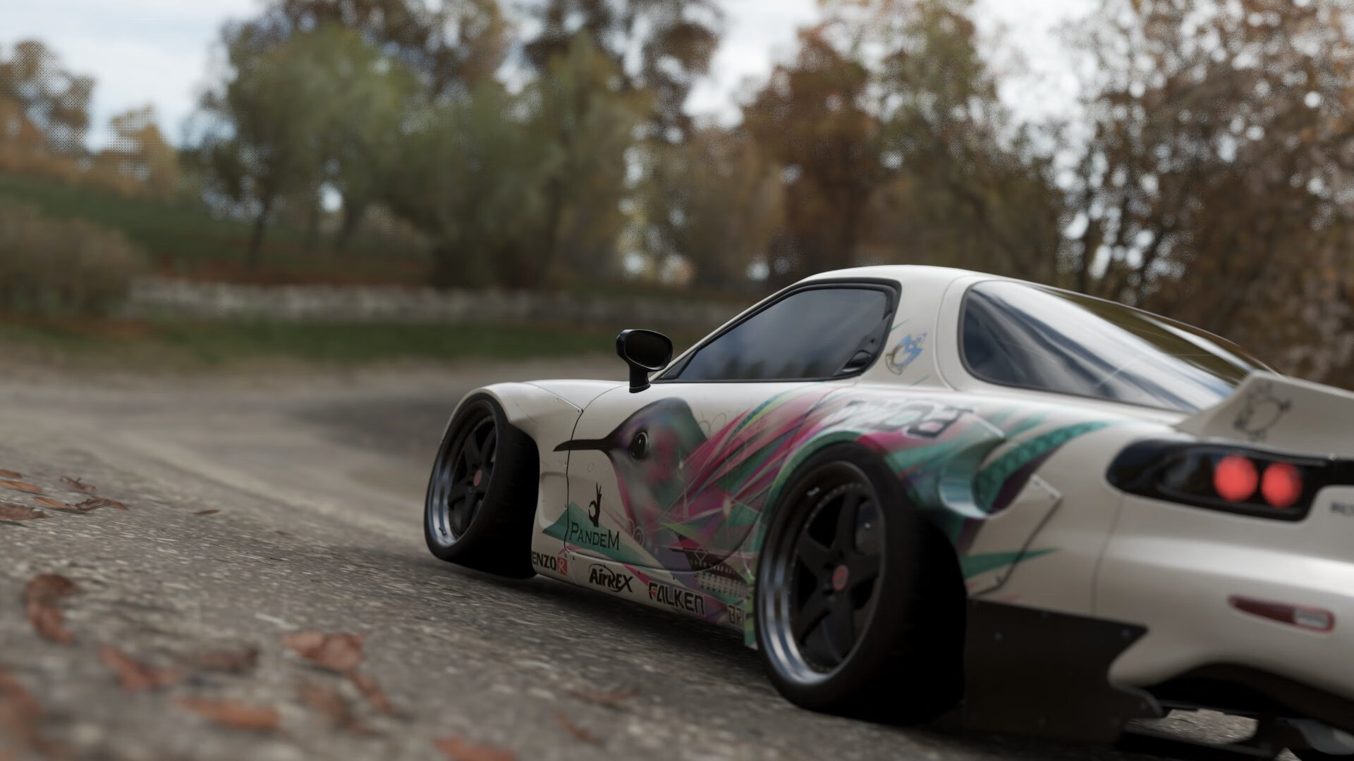 街道赛焦点战,中国车手在F1淘汰赛中力克波兰劲敌